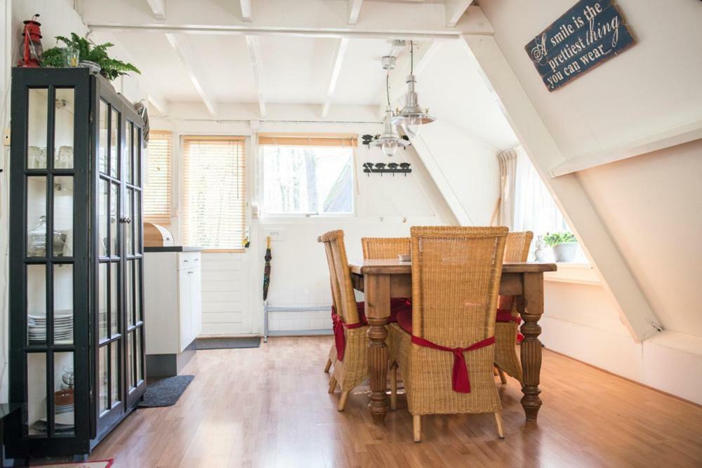 Bungalow 131 Villa Durbuy Kültér fotó